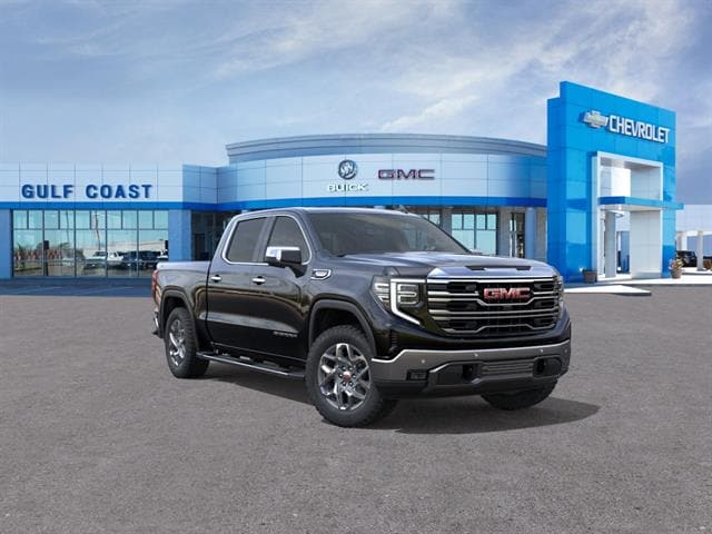 2026 GMC Sierra 1500 SLT - Photo 38