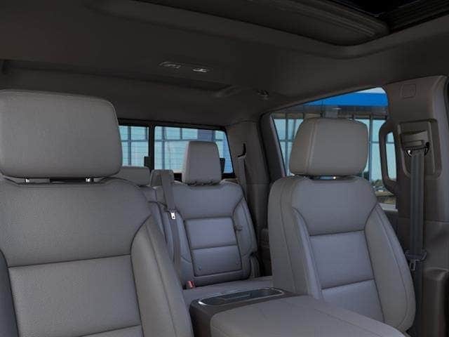 2026 GMC Sierra 1500 SLT - Photo 24