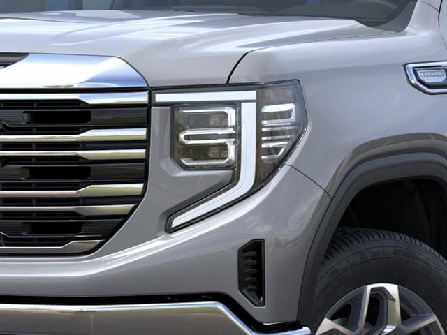 2026 GMC Sierra 1500 SLT - Photo 72