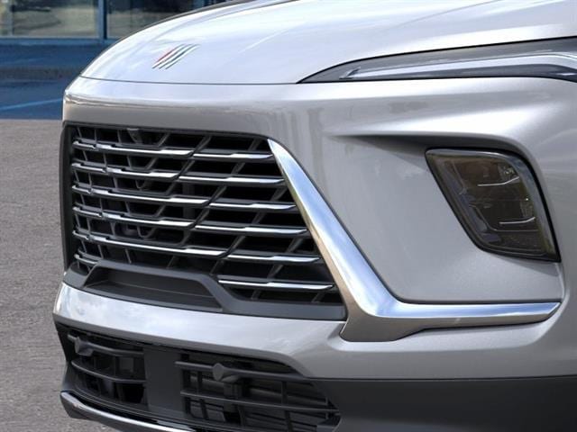 2026 Buick Enclave Preferred - Photo 13