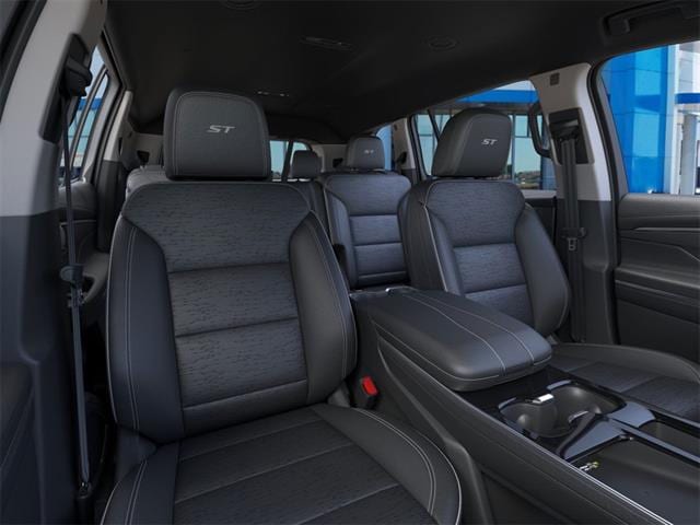 2026 Buick Enclave Sport Touring - Photo 16