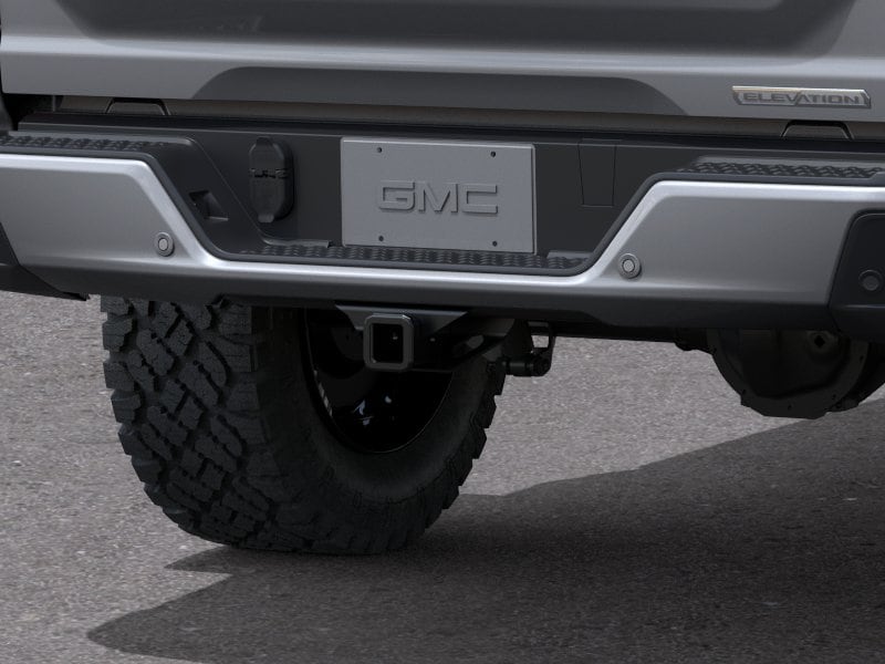 2026 GMC Canyon Elevation - Photo 184