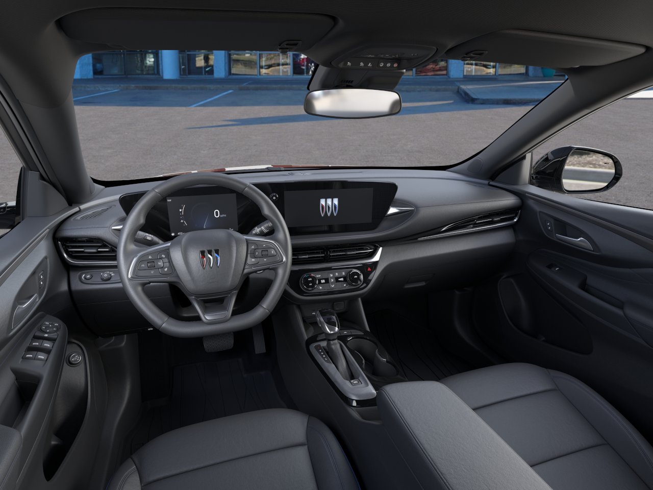 2026 Buick Envista Sport Touring - Photo 15