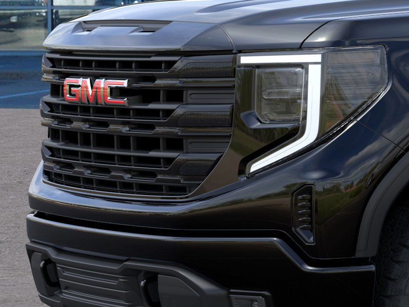 2026 GMC Sierra 1500 Elevation - Photo 37