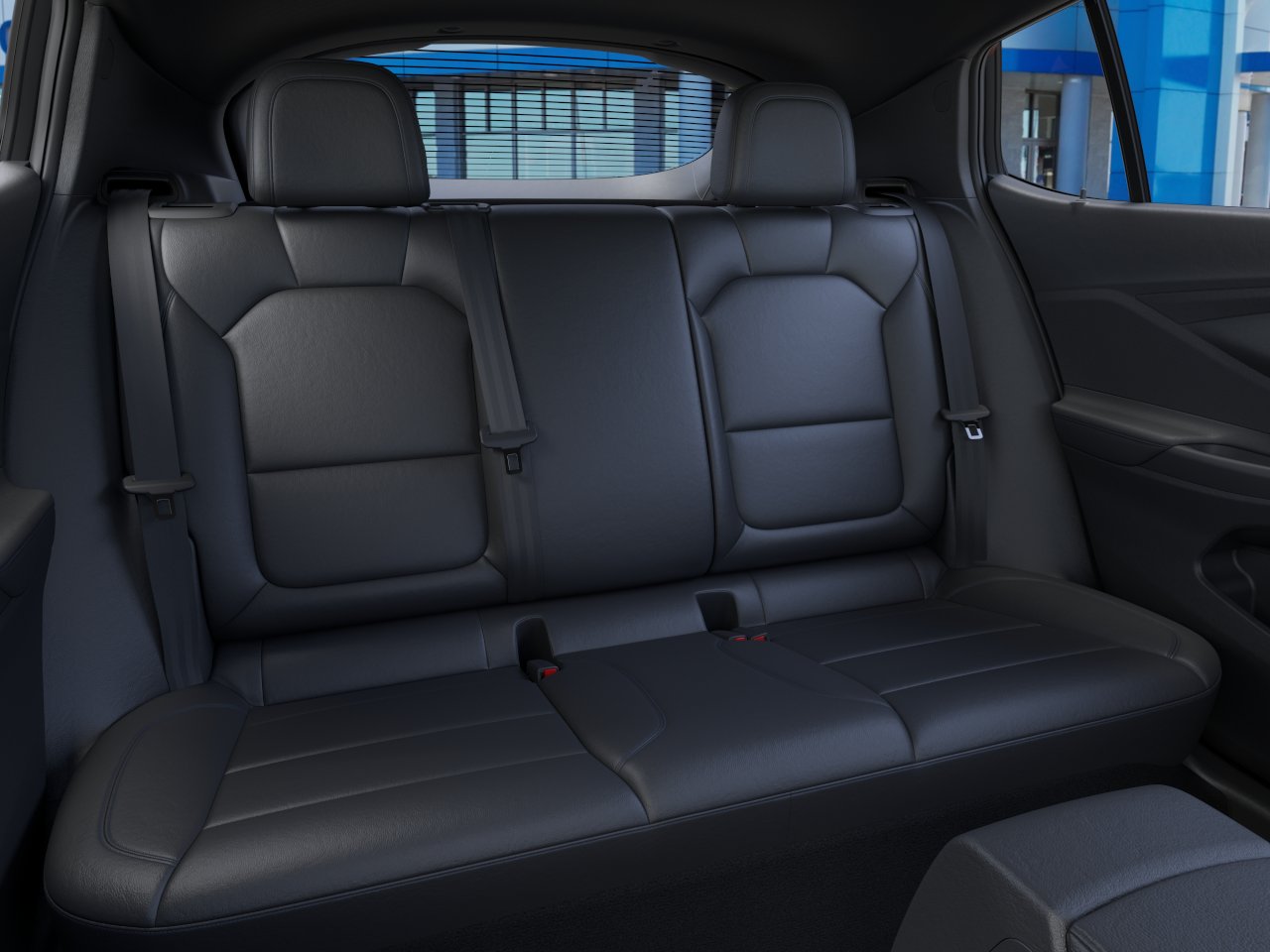 2026 Buick Envista Sport Touring - Photo 17