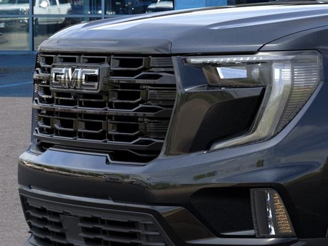 2027 GMC Acadia Elevation - Photo 88