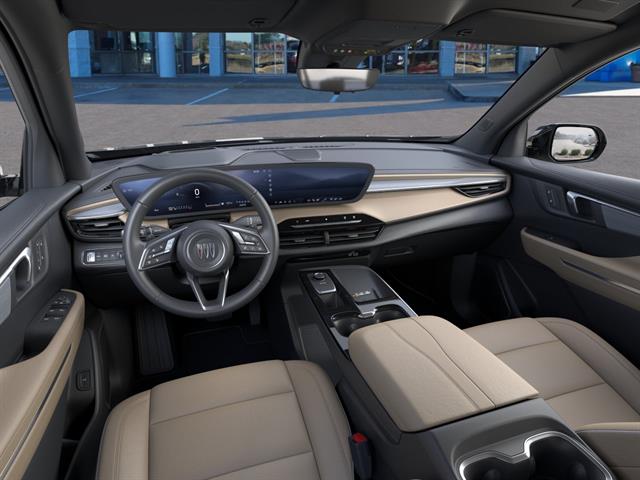 2026 Buick Enclave Preferred - Photo 15