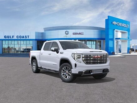 2026 GMC Sierra 1500 Denali Truck