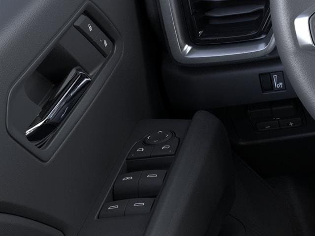2026 GMC Canyon Elevation - Photo 150