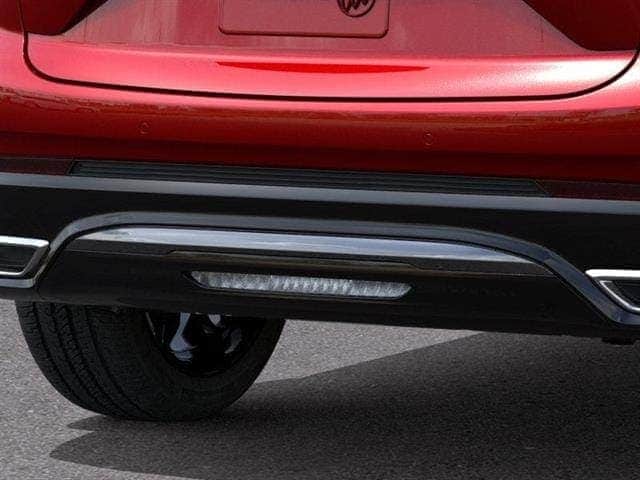 2026 Buick Envision Sport Touring - Photo 14