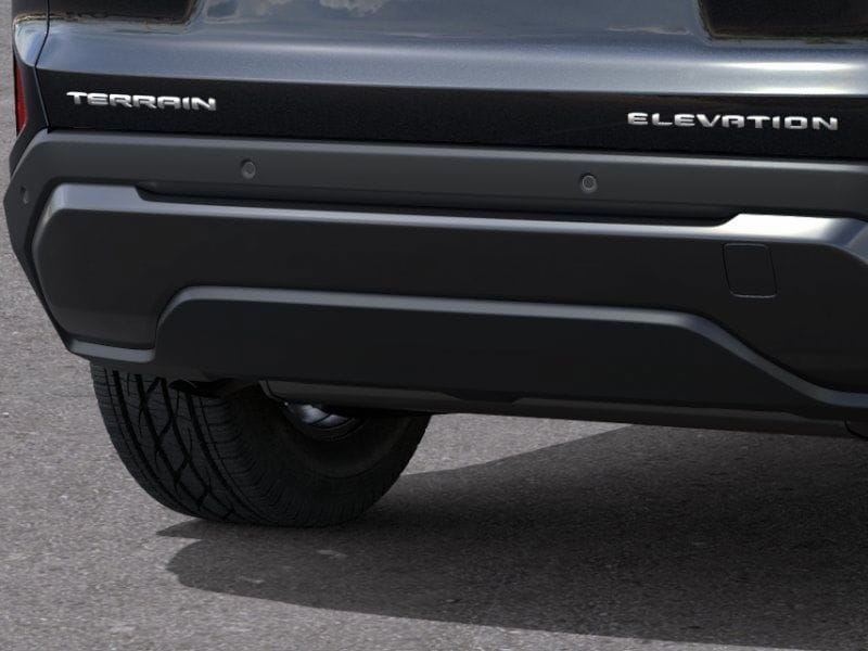 2026 GMC Terrain Elevation - Photo 14