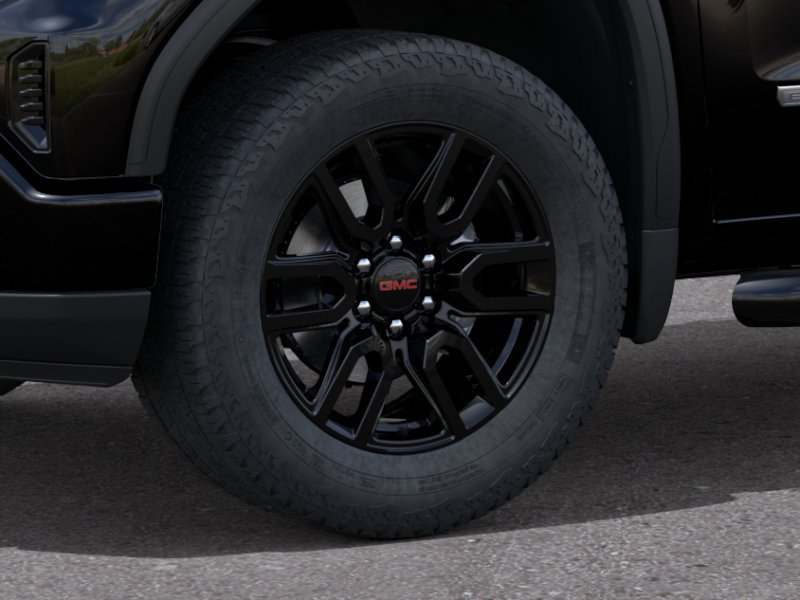 2026 GMC Sierra 1500 Elevation - Photo 9