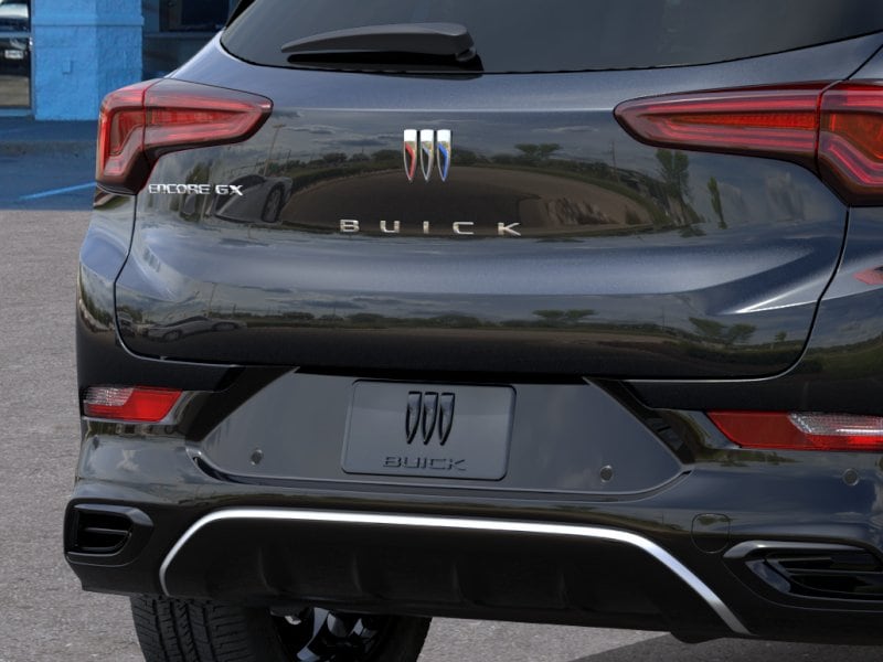 2026 Buick Encore GX Sport Touring - Photo 14