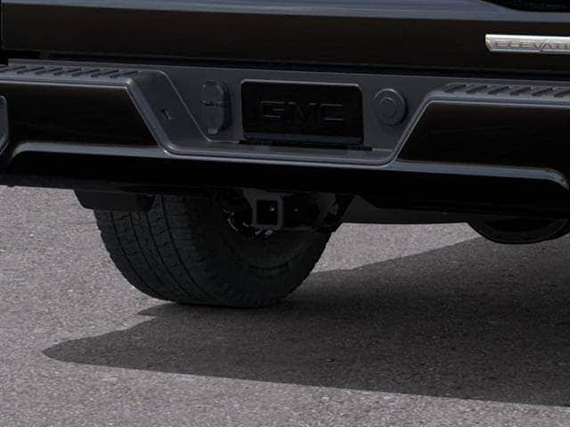 2026 GMC Sierra 1500 Elevation - Photo 31