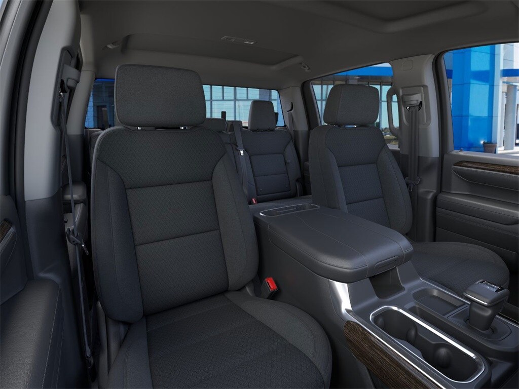 2026 GMC Sierra 1500 Elevation - Photo 16