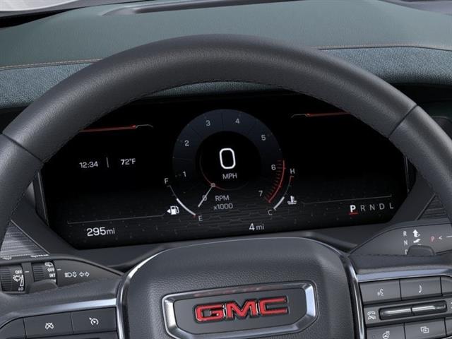 2026 GMC Acadia AT4 - Photo 18