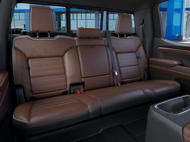 2026 GMC Sierra 1500 Denali Ultimate - Photo 17