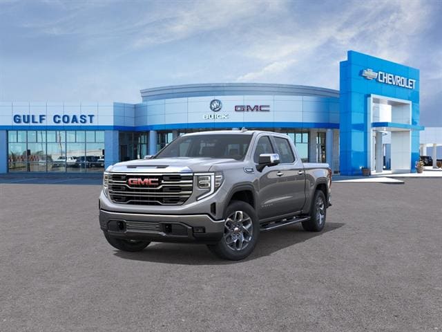 2026 GMC Sierra 1500 SLT - Photo 119