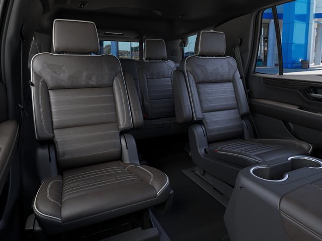 2026 GMC Yukon Denali Ultimate - Photo 60