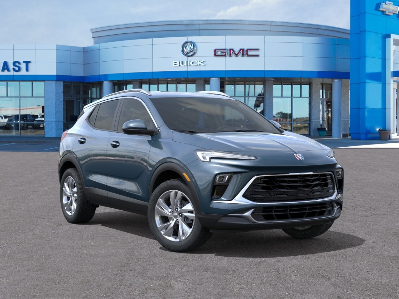 2026 Buick Encore GX Preferred - Photo 49
