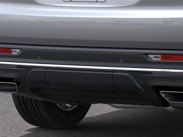2026 Buick Enclave Preferred - Photo 34