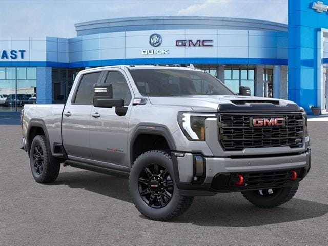 2026 GMC Sierra 2500HD AT4 - Photo 38