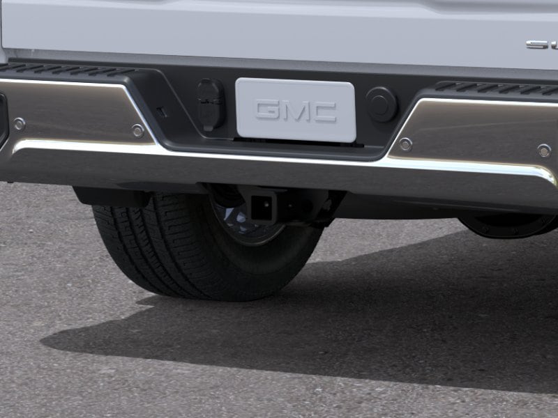 2026 GMC Sierra 1500 SLT - Photo 145