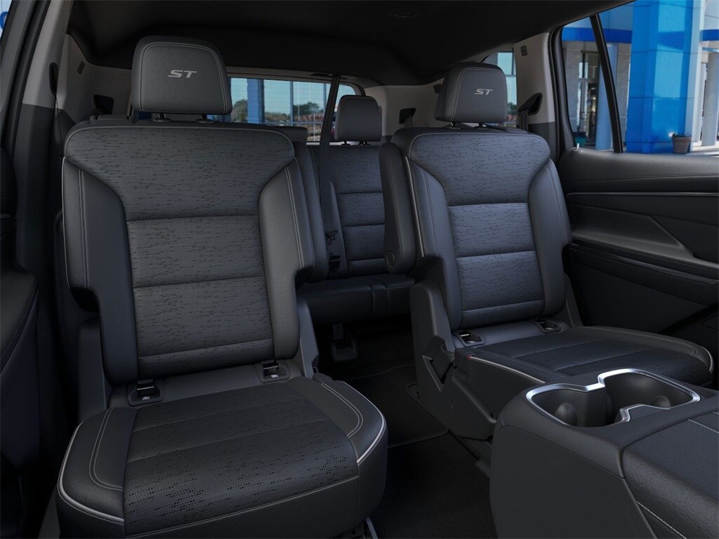 2026 Buick Enclave Sport Touring - Photo 17