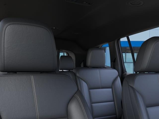 2027 GMC Acadia Elevation - Photo 78