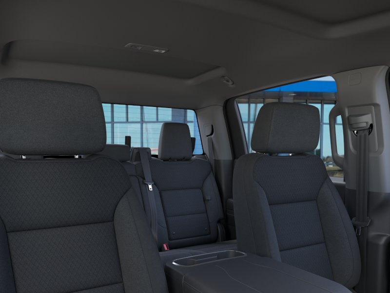 2026 GMC Sierra 1500 Elevation - Photo 48