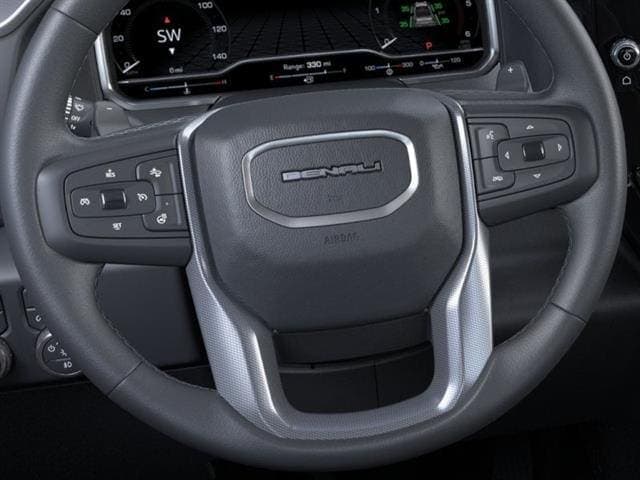 2026 GMC Sierra 1500 Denali - Photo 30
