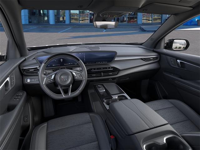 2026 Buick Enclave Sport Touring - Photo 15