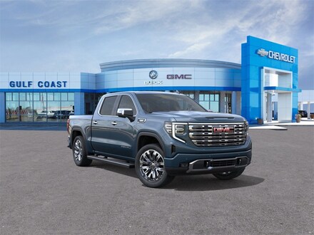 2026 GMC Sierra 1500 Denali Truck