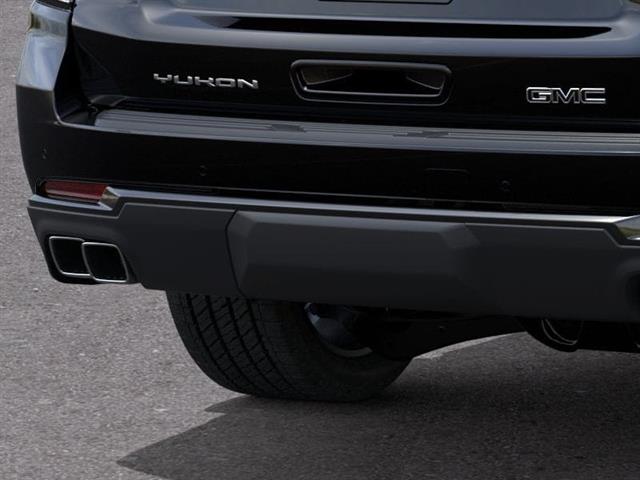 2026 GMC Yukon Denali Ultimate - Photo 14