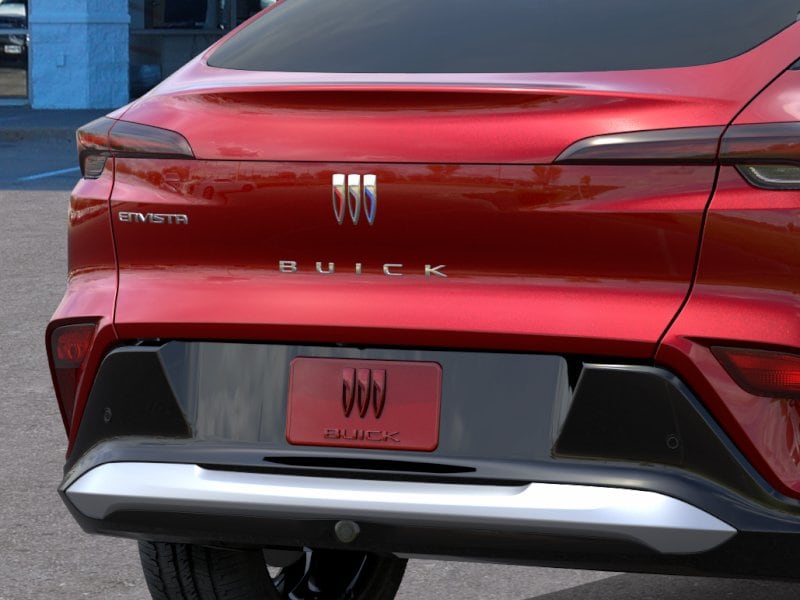 2026 Buick Envista Sport Touring - Photo 14