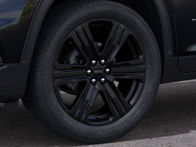 2027 GMC Acadia Elevation - Photo 9