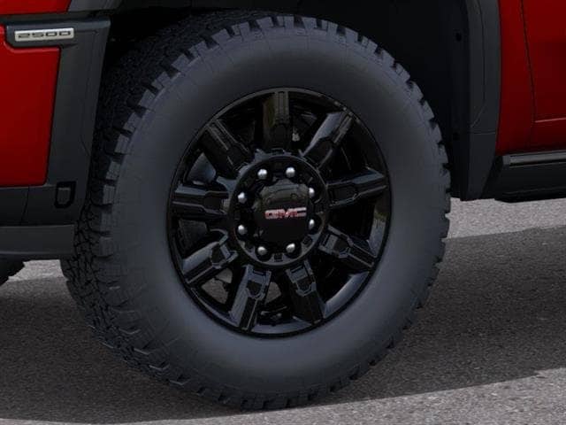 2026 GMC Sierra 2500HD AT4 - Photo 9