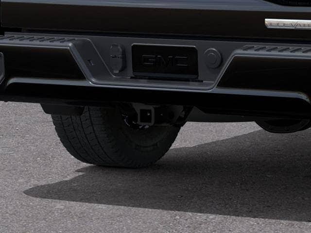 2026 GMC Sierra 1500 Elevation - Photo 14