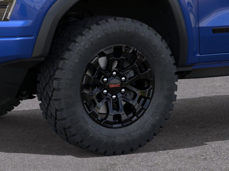2026 GMC Canyon Elevation - Photo 9