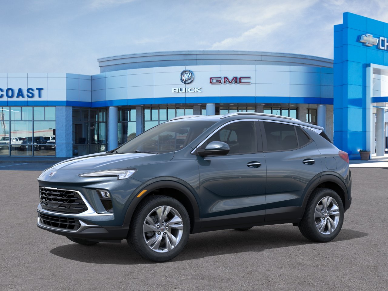 2026 Buick Encore GX Preferred - Photo 44