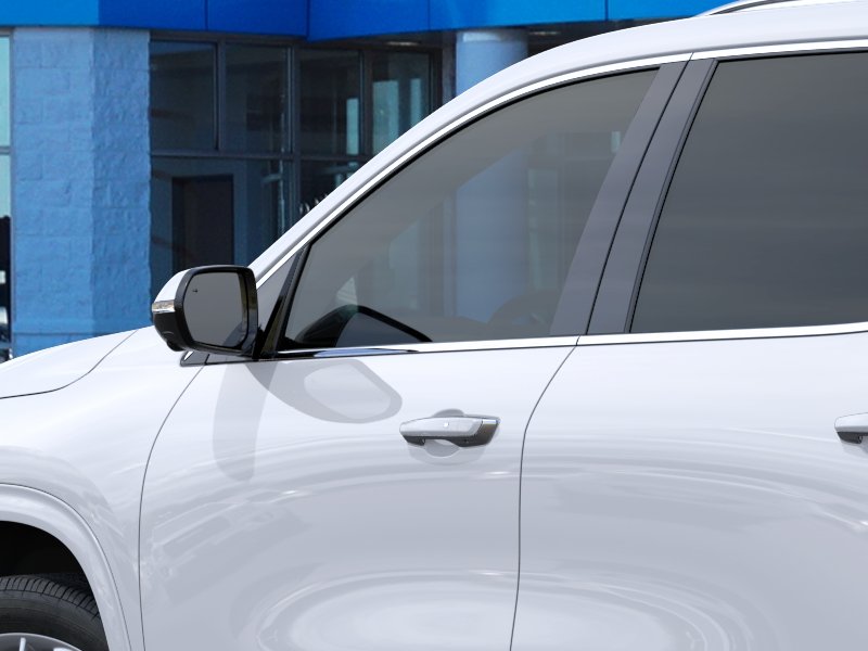 2026 Buick Enclave Avenir - Photo 12