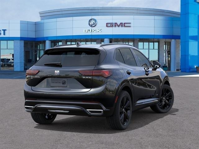 2026 Buick Envision Sport Touring - Photo 42