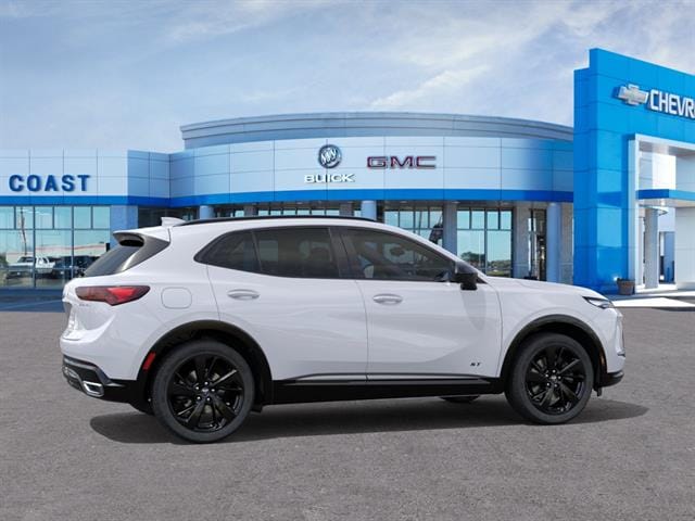 2026 Buick Envision Sport Touring - Photo 84