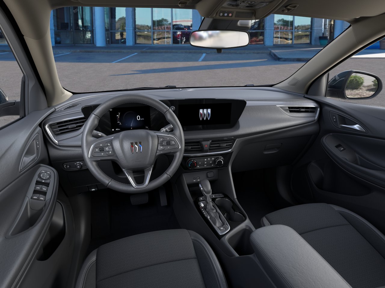2026 Buick Encore GX Preferred - Photo 57