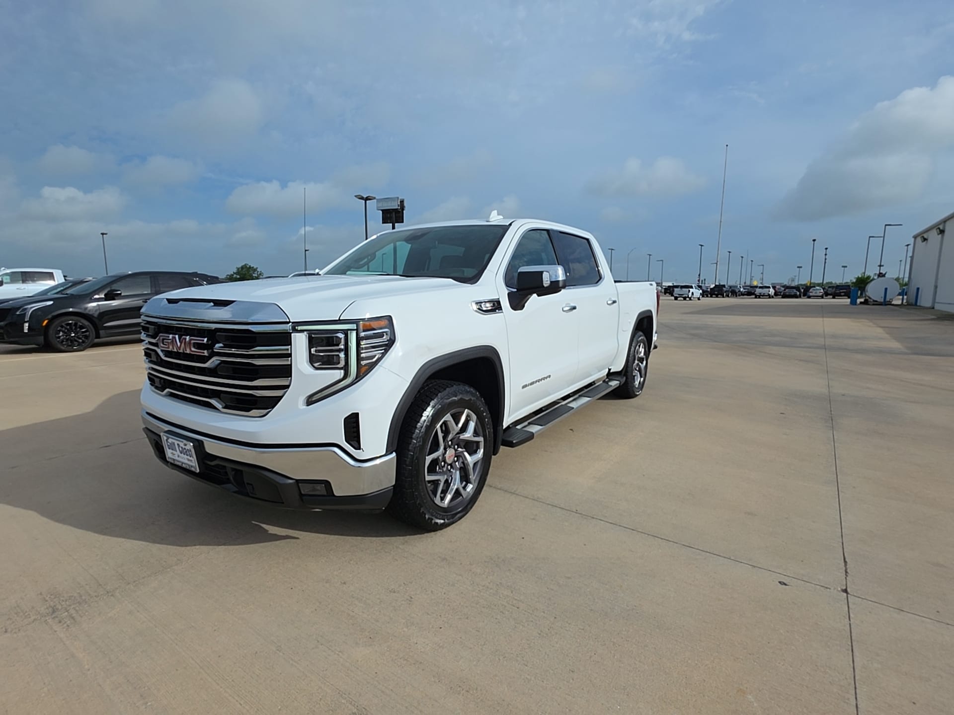 2024 GMC Sierra 1500 Truck 