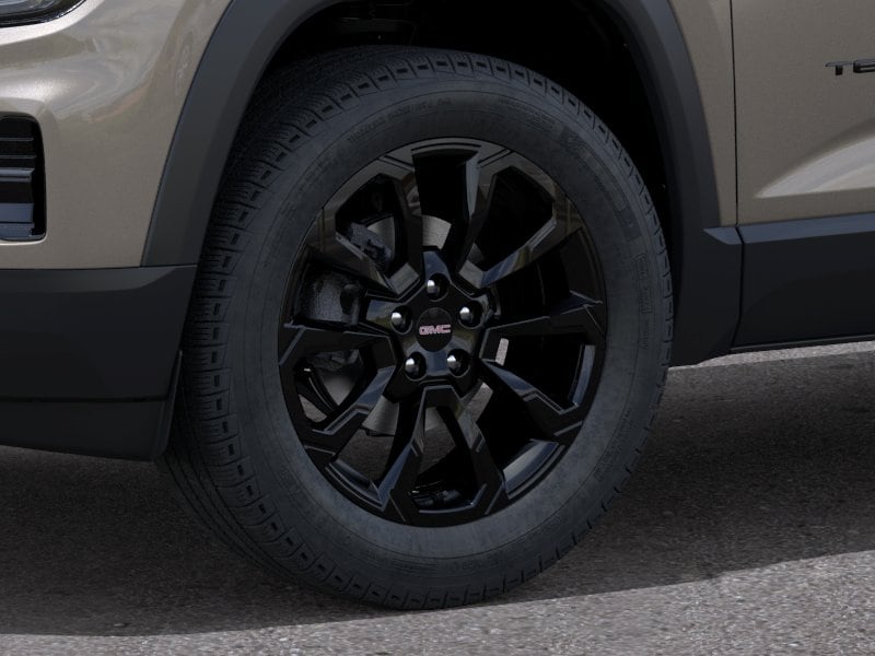 2027 GMC Terrain Elevation - Photo 74