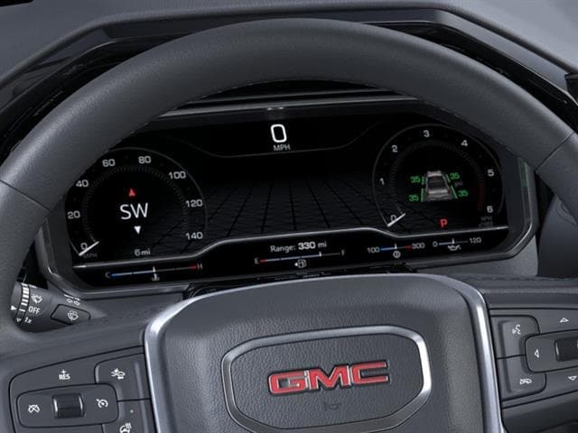 2026 GMC Sierra 1500 Elevation - Photo 105