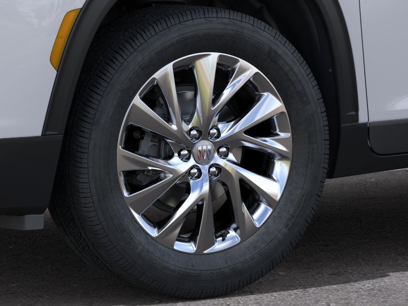 2026 Buick Enclave Preferred - Photo 52