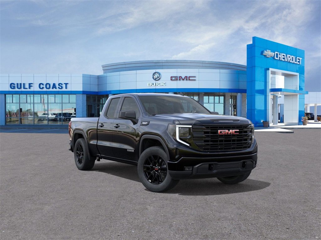 2026 GMC Sierra 1500 Truck 