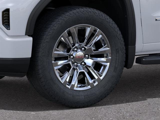 2026 GMC Sierra 1500 Denali - Photo 71